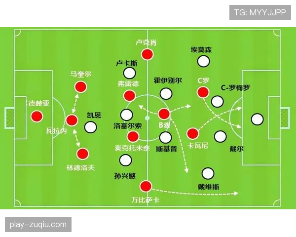 三中卫体系攻防博弈深化 边翼卫体能消耗成战术执行关键变量