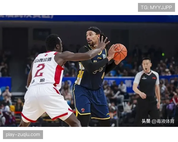 广东队内线护框能力不足 篮板保护成为明显短板